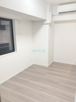 【居間・リビング】 | プロスタイルウェルス押上ノースアイル | 洋室