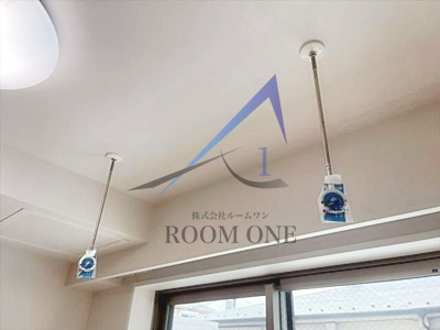 ＡＺＥＳＴお花茶屋Ⅳの内装