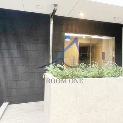 ＡＺＥＳＴお花茶屋Ⅳ