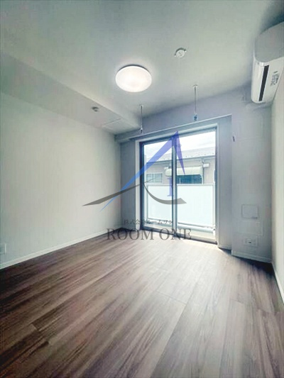 ＡＺＥＳＴお花茶屋Ⅳの居間・リビング|洋室のお部屋です。