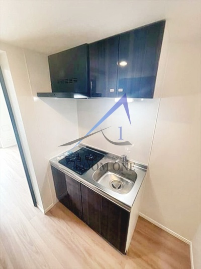 ＡＺＥＳＴお花茶屋Ⅳのキッチン|キッチンです。