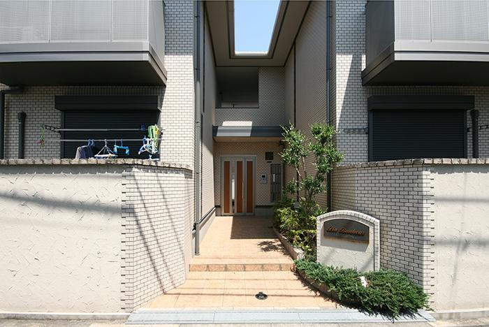 Pin Bonheur（パンボナール）のその他共用部分