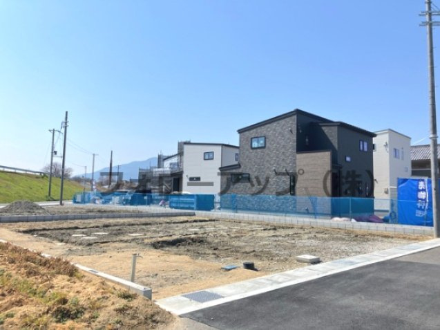 リーブルガーデン葛城市笛堂6期