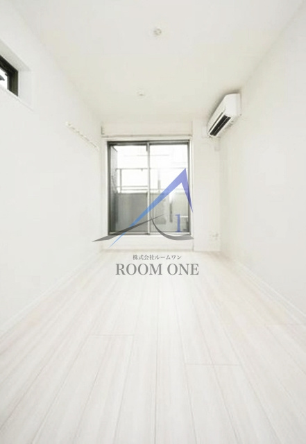 ベネボレンス千早の寝室|寝室です。