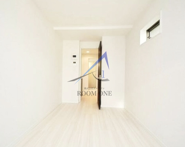 ベネボレンス千早の居間・リビング|洋室のお部屋です。