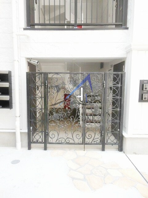 オットーデザインマンション