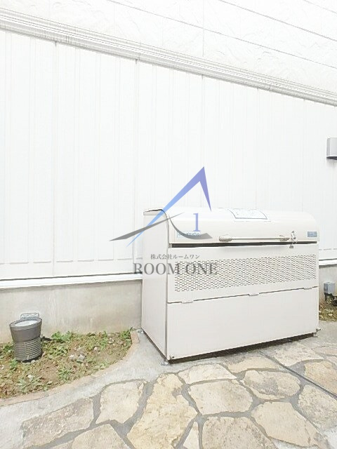 オットーデザインマンション