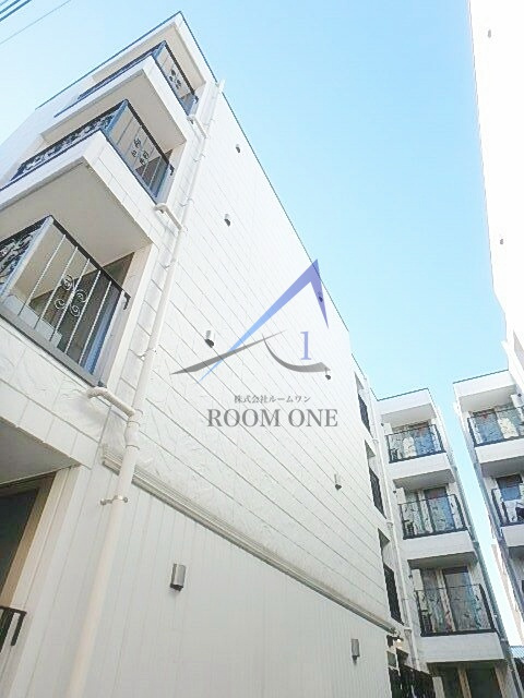 オットーデザインマンション