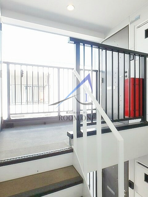 オットーデザインマンション