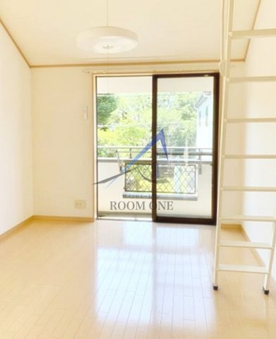 大澤ハイムの寝室|寝室です。