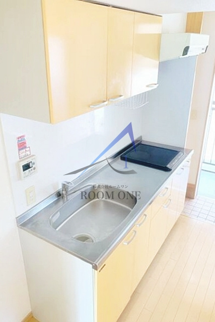 大澤ハイムのキッチン|キッチンです。