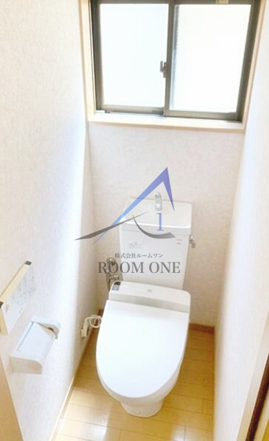 大澤ハイムのトイレ|トイレです。