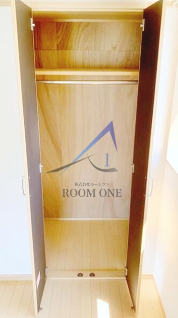 大澤ハイムの収納|収納です。