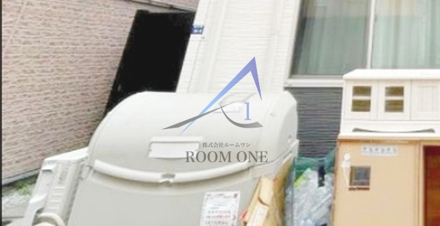 ラフォンテ板橋本町