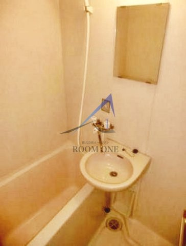 ベルファース練馬の浴室|お風呂です。