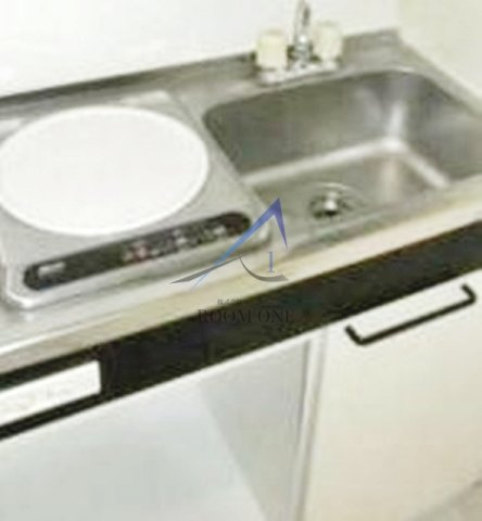 ベルファース練馬のキッチン|キッチンです。