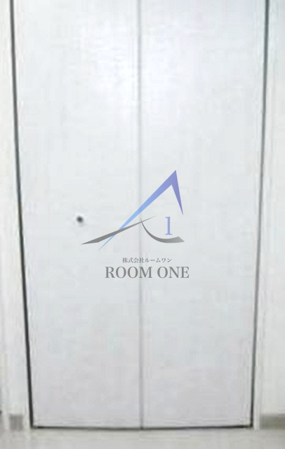 ベルファース練馬の収納|収納です。