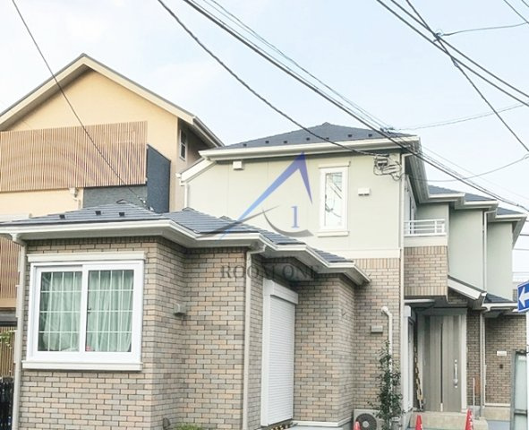 ニレの木