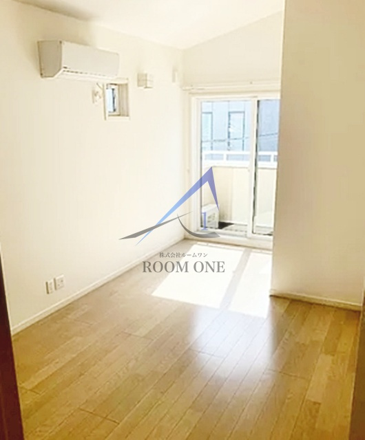 Ravine Piersの寝室|寝室です。