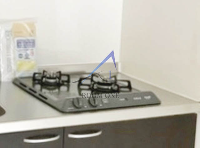 Ravine Piersの内装|キッチンです。