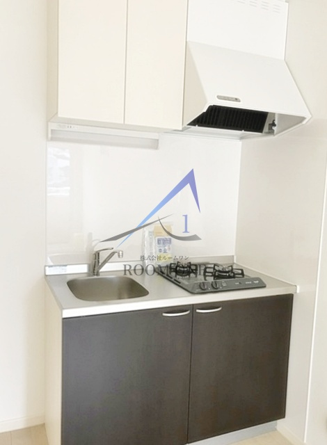 Ravine Piersのキッチン|キッチンです。