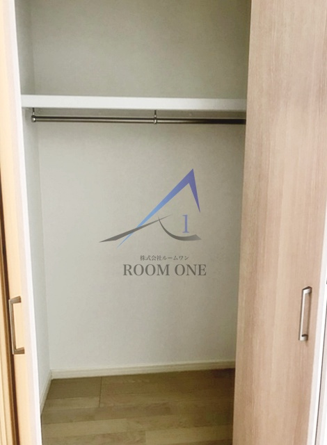 Ravine Piersの収納|収納です。