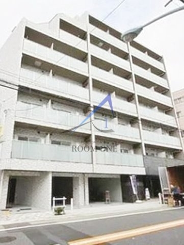 アーバンヴィスタ板橋本町