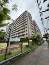エバーライフ東平尾公園２☆仲介手数料無料☆の画像