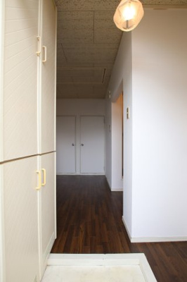 【玄関】 | ファミールなかまさ