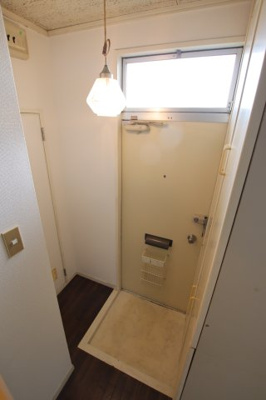 【玄関】 | ファミールなかまさ