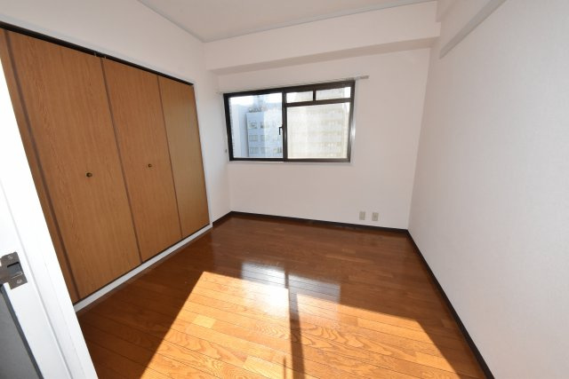 アルボール西道頓堀の設備