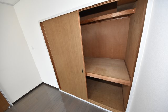 アルボール西道頓堀のその他共用部分