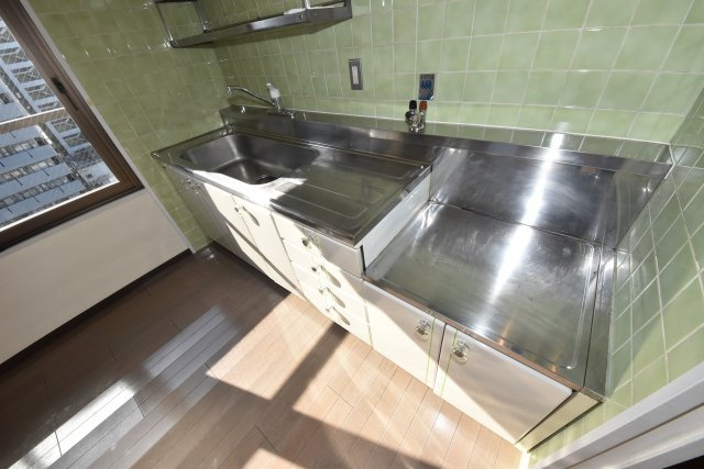 アルボール西道頓堀