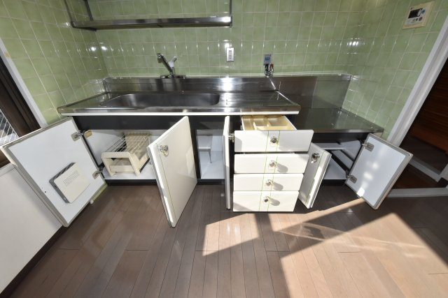 アルボール西道頓堀