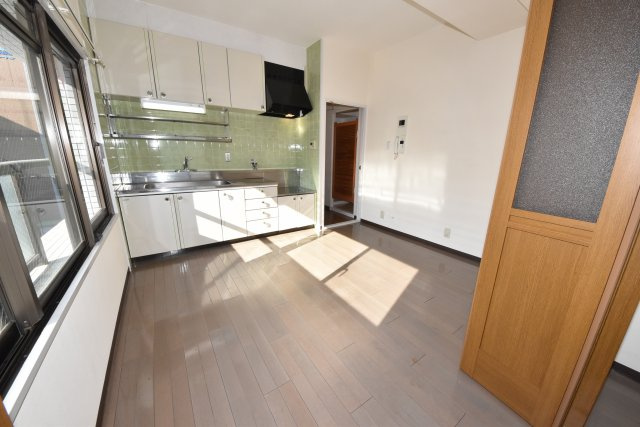 アルボール西道頓堀