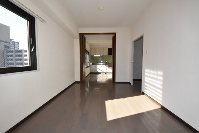 アルボール西道頓堀