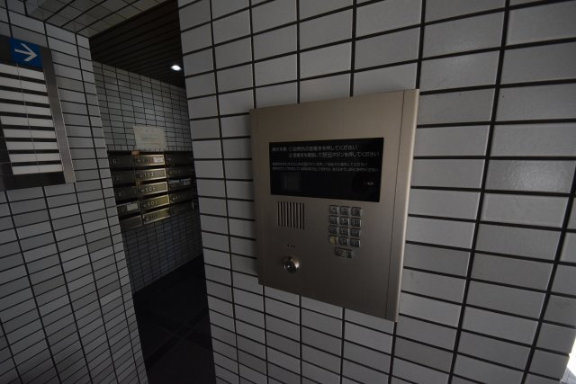 アルボール西道頓堀