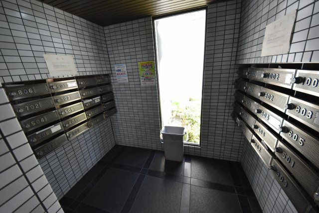 アルボール西道頓堀