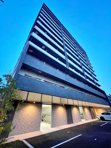 エスリード新栄グラティア