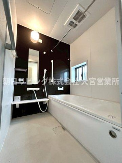 【浴室】 | 春日部市大場中古一戸建て
