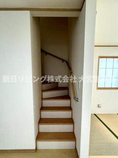 【内装】 | 春日部市大場中古一戸建て