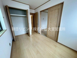 【収納】 | 春日部市大場中古一戸建て