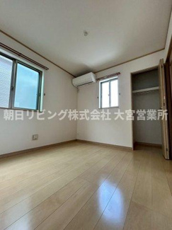 【洋室】 | 春日部市大場中古一戸建て