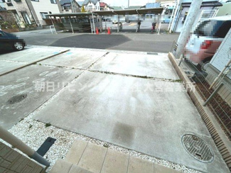 【駐車場】 | 春日部市大場中古一戸建て