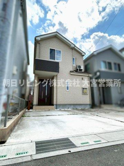 【外観】 | 春日部市大場中古一戸建て