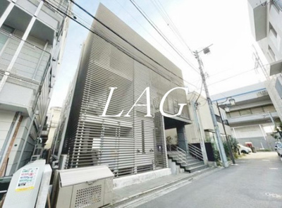 【外観】 | ヒルサイド二子玉川 | 外観です。