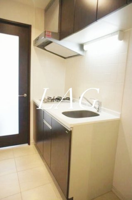 【キッチン】 | ヒルサイド二子玉川 | キッチンです。