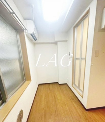 【居間・リビング】 | レジェンド代官山 | 洋室のお部屋です。