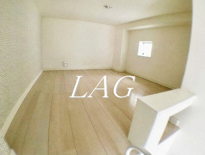 【寝室】 | アジュール目黒 | 寝室です。