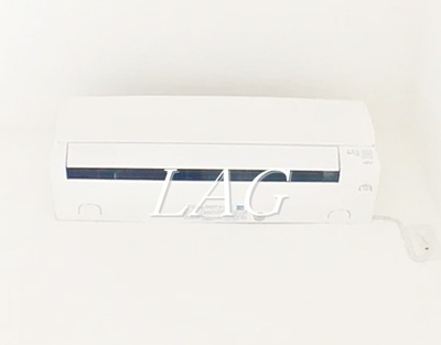 【設備】 | アジュール目黒 | エアコンです。